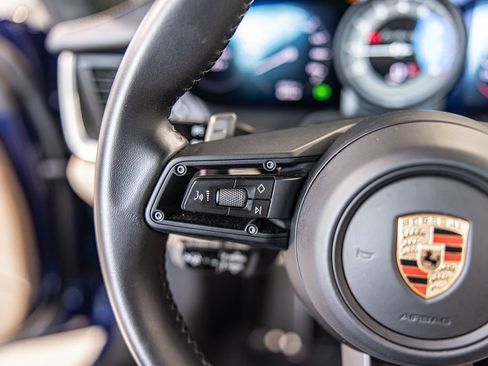 Used 2024 Porsche 911 Turbo S AWD/4WD image 24