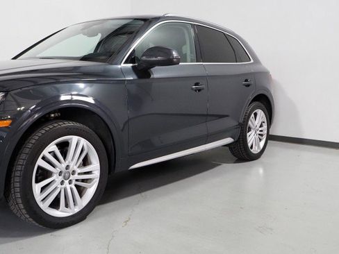 Used 2019 Audi Q5 Premium Plus w/ Premium Plus Package image 44