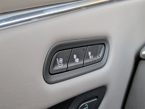 Certified 2024 Cadillac Escalade Sport Platinum w/ LPO, Floor Liner Package image 30