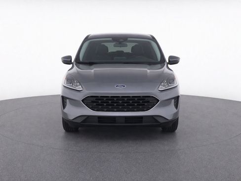 Used 2022 Ford Escape SE w/ SE Sport Appearance Package FWD image 8