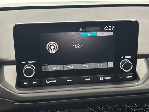 Used 2023 Honda Accord EX image 20