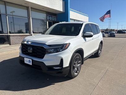 Used 2023 Honda Passport EX-L