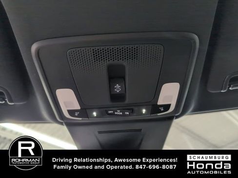 New 2026 Honda Civic Sport image 10