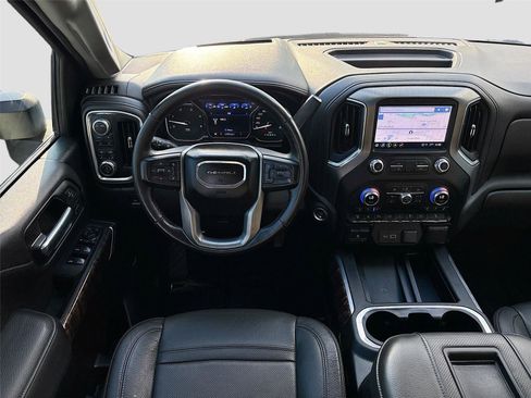 Used 2021 GMC Sierra 3500 Denali w/ Denali Ultimate Package image 26