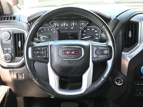Used 2022 GMC Sierra 1500 Elevation w/ Driver Alert Package I RWD image 10