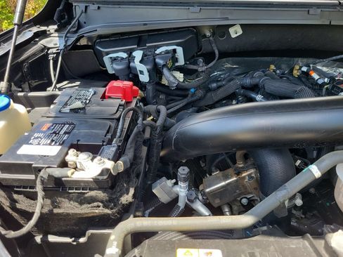 Used 2024 Ford Expedition Max XLT RWD image 39