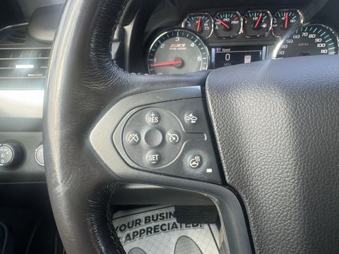 Used 2018 Chevrolet Tahoe LT image 25