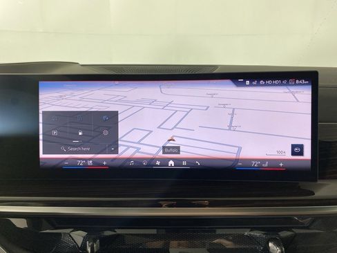 New 2026 BMW X5 xDrive50e w/ Premium Package image 13