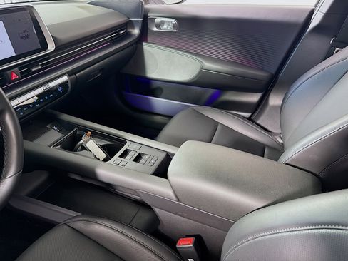 Used 2023 Hyundai Ioniq 6 SEL image 24