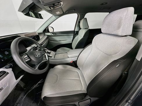 Used 2023 Hyundai Palisade SE FWD image 20