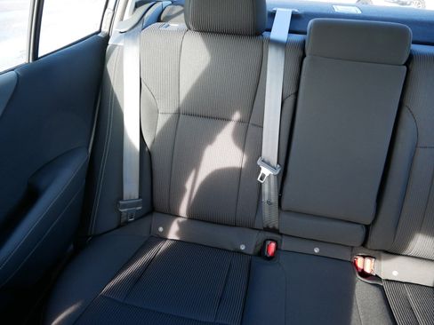 Used 2025 Subaru Legacy Premium image 12