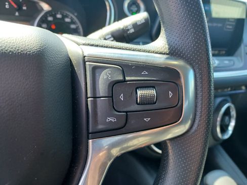 Used 2022 Chevrolet Blazer LT w/ Midnight/Sport Edition AWD/4WD image 14