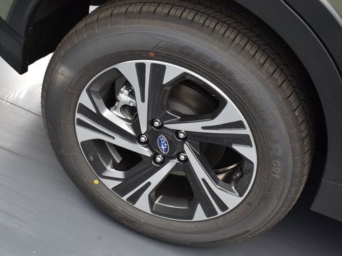 New 2026 Subaru Crosstrek 2.0i Premium image 25