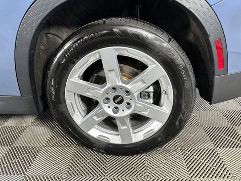 Certified 2026 MINI Cooper Countryman S AWD/4WD image 5