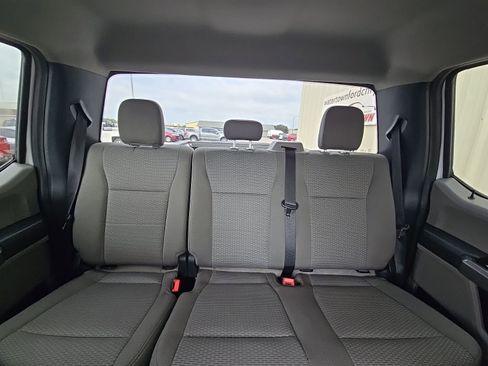 Used 2020 Ford F250 XLT w/ XLT Value Package AWD/4WD image 25
