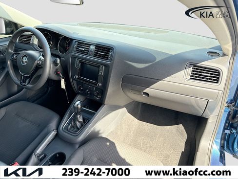 Used 2016 Volkswagen Jetta S image 13