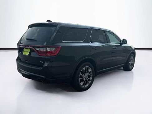 Used 2019 Dodge Durango R/T w/ Technology Group AWD/4WD image 5