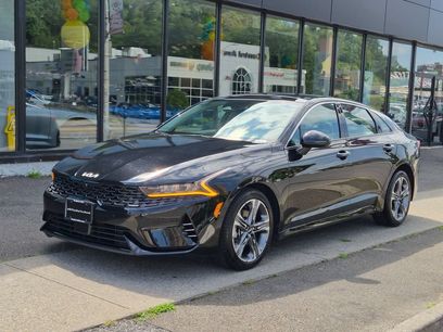 Used 2024 Kia K5 EX w/ EX Premium Package
