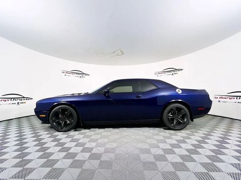 Used 2013 Dodge Challenger R/T image 5
