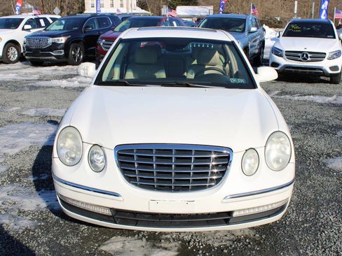 Used 2008 Kia Amanti w/ Leather Pkg image 3