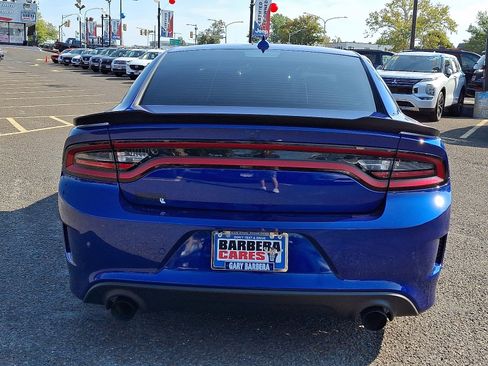 Used 2022 Dodge Charger Scat Pack image 5