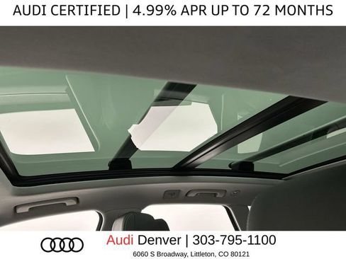 Used 2023 Audi Q5 2.0T Premium Plus w/ Premium Plus Package AWD/4WD image 21