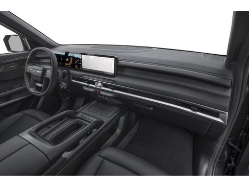 New 2027 Kia Telluride S AWD/4WD image 11