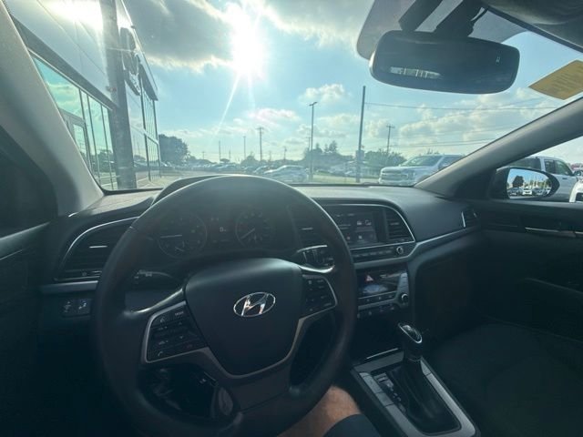 Used 2018 Hyundai Elantra Value Edition FWD image 20