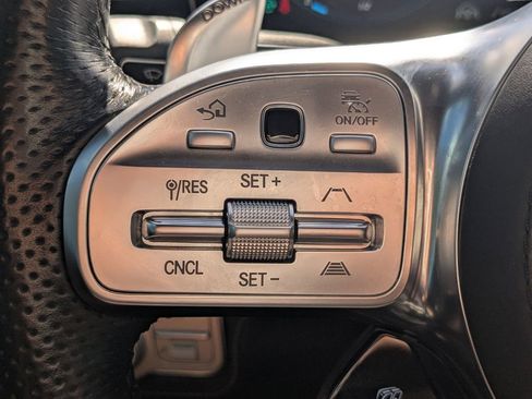 Certified 2021 Mercedes-Benz GLE 53 AMG 4MATIC Coupe image 13