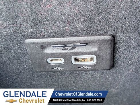 Used 2024 Cadillac XT5 Premium Luxury image 30