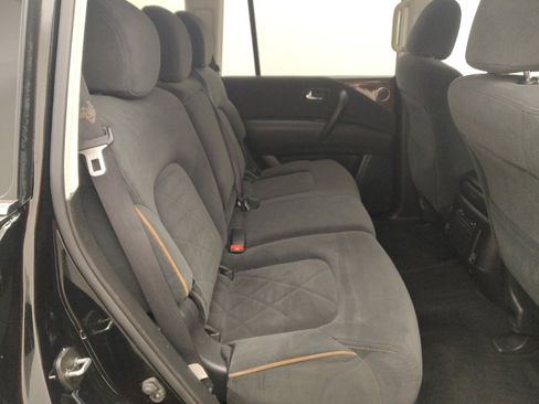 Used 2019 Nissan Armada SV w/ Driver Package image 19