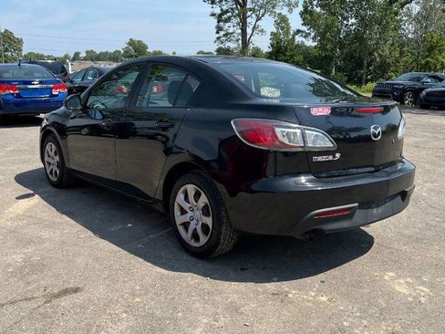 Used 2011 MAZDA MAZDA3 i Sport image 7
