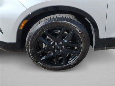 Used 2023 Chevrolet Blazer RS w/ Driver Confidence II Package image 23