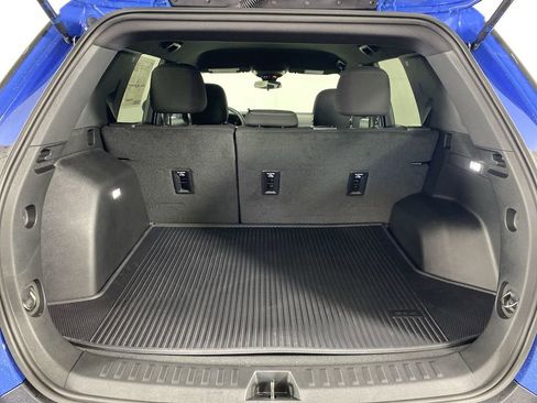 New 2026 GMC Terrain Elevation w/ LPO, Floor Liner Package image 25