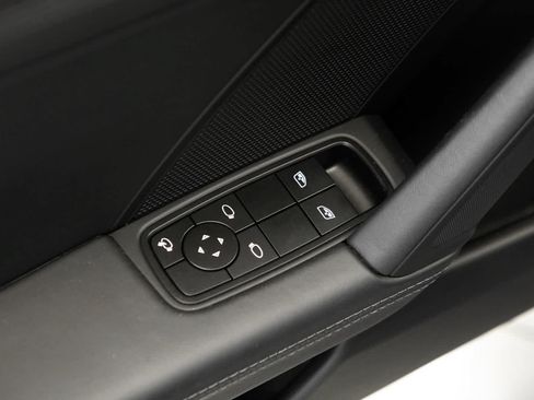 Certified 2023 Porsche 911 Turbo S AWD/4WD image 20