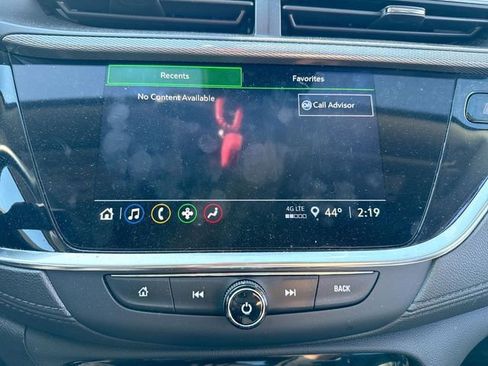 Used 2023 Buick Encore GX Essence w/ Experience Buick Package AWD/4WD image 18