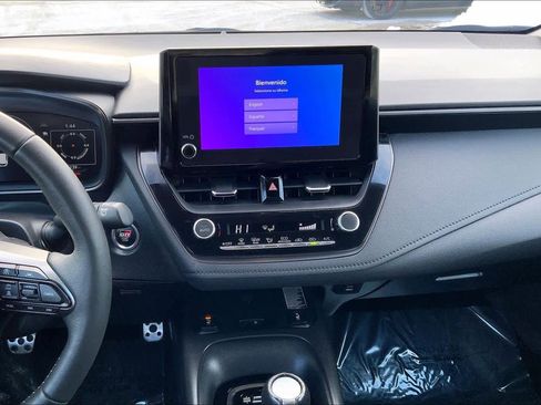 Used 2024 Toyota Corolla GR image 11