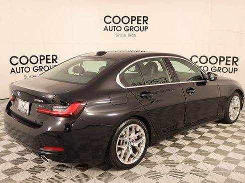 Used 2025 BMW 330i 330i image 22