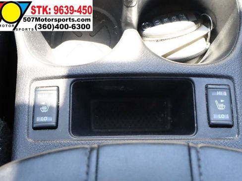 Used 2019 Nissan Rogue SL AWD/4WD image 25