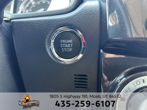 Used 2024 Toyota 4Runner TRD Off-Road Premium w/ Moonroof Package image 24