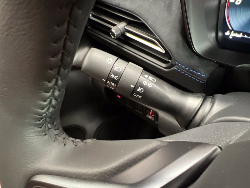 New 2026 Subaru WRX tS w/ WRX Essentials Package AWD/4WD image 25