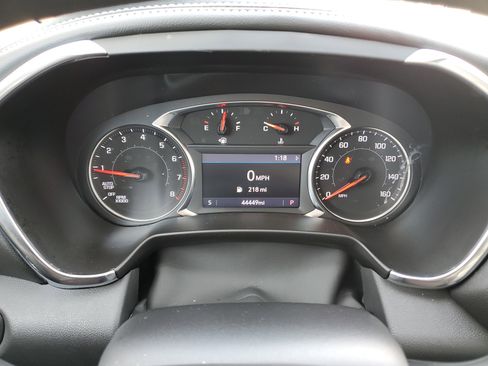 Used 2023 Chevrolet Blazer LT w/ Midnight/Sport Edition image 18