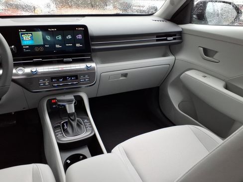 New 2026 Hyundai Kona SEL Sport image 8