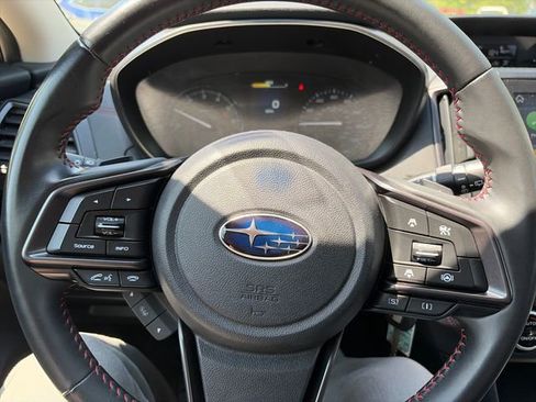 Certified 2023 Subaru Crosstrek 2.0i Premium w/ Special Edition AWD/4WD image 24
