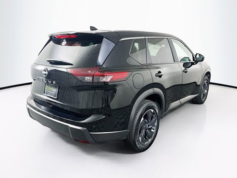 Used 2025 Nissan Rogue SV image 9