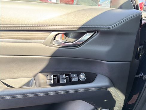 Used 2023 MAZDA CX-5 AWD 2.5 S w/ Premium Package image 13