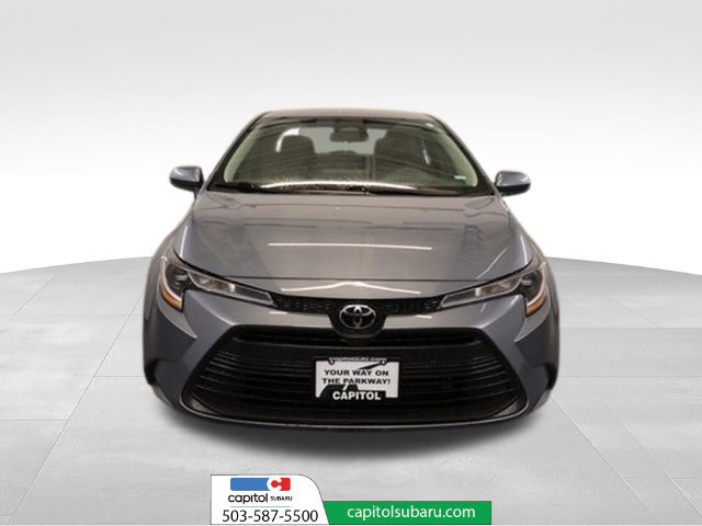 Used 2024 Toyota Corolla LE FWD image 6
