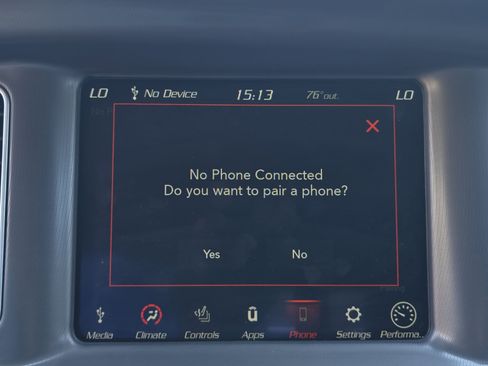 Used 2023 Dodge Charger Scat Pack w/ Plus Group image 15