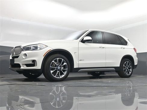 Used 2018 BMW X5 xDrive35i image 57
