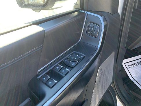 New 2025 Ford F150 Platinum w/ FX4 Off-Road Package image 10